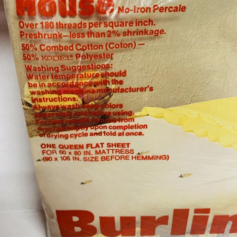 N/A vtg burlington