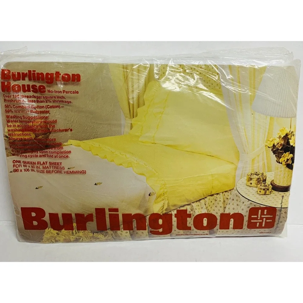 N/A vtg burlington