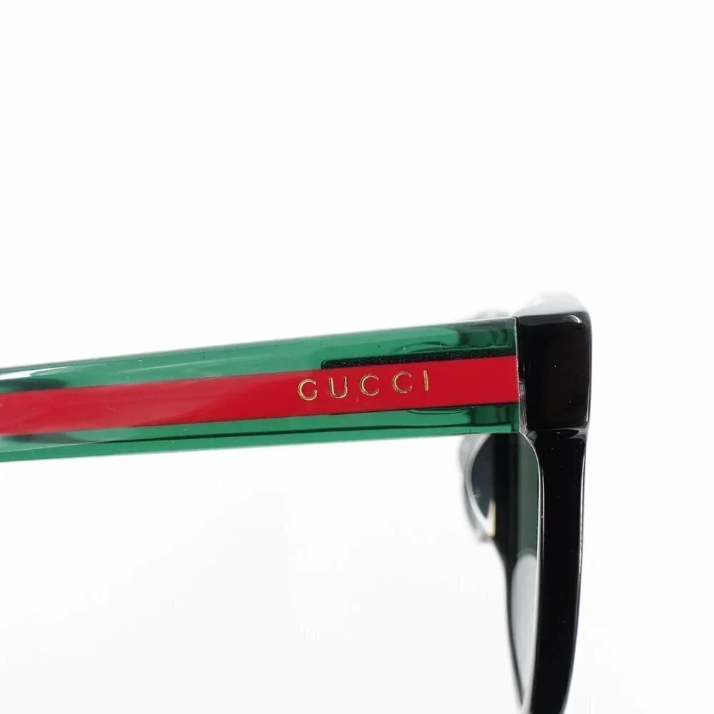Gucci gg0057 square