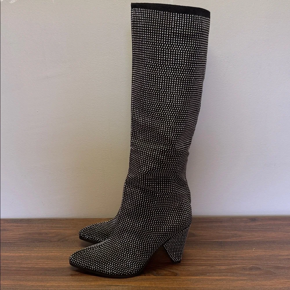 elegant textured