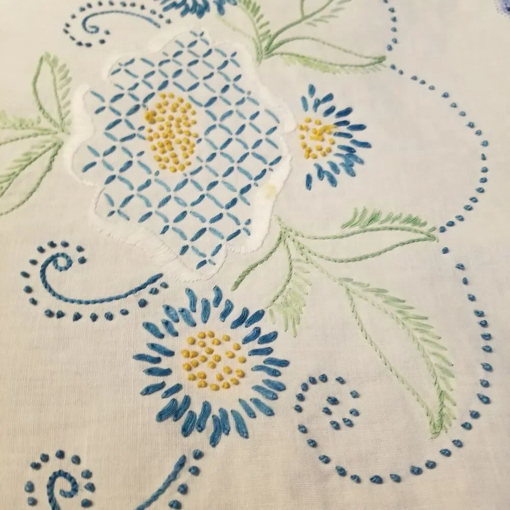 Handmade approximately 50