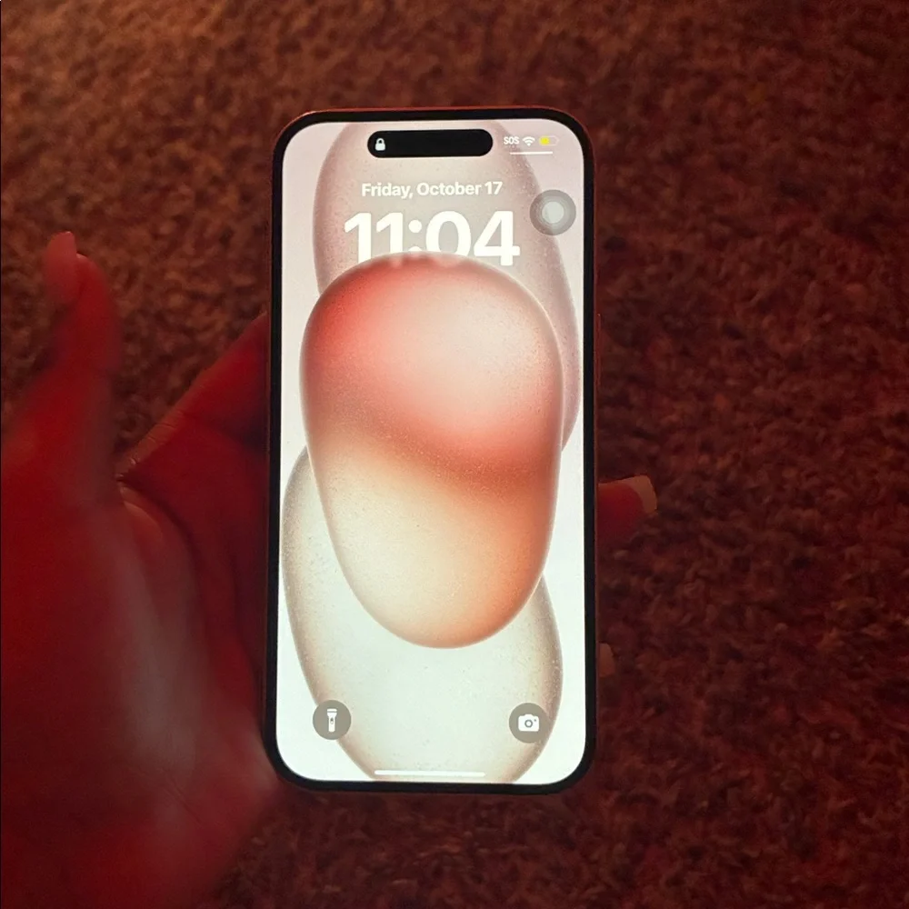 Apple selling this