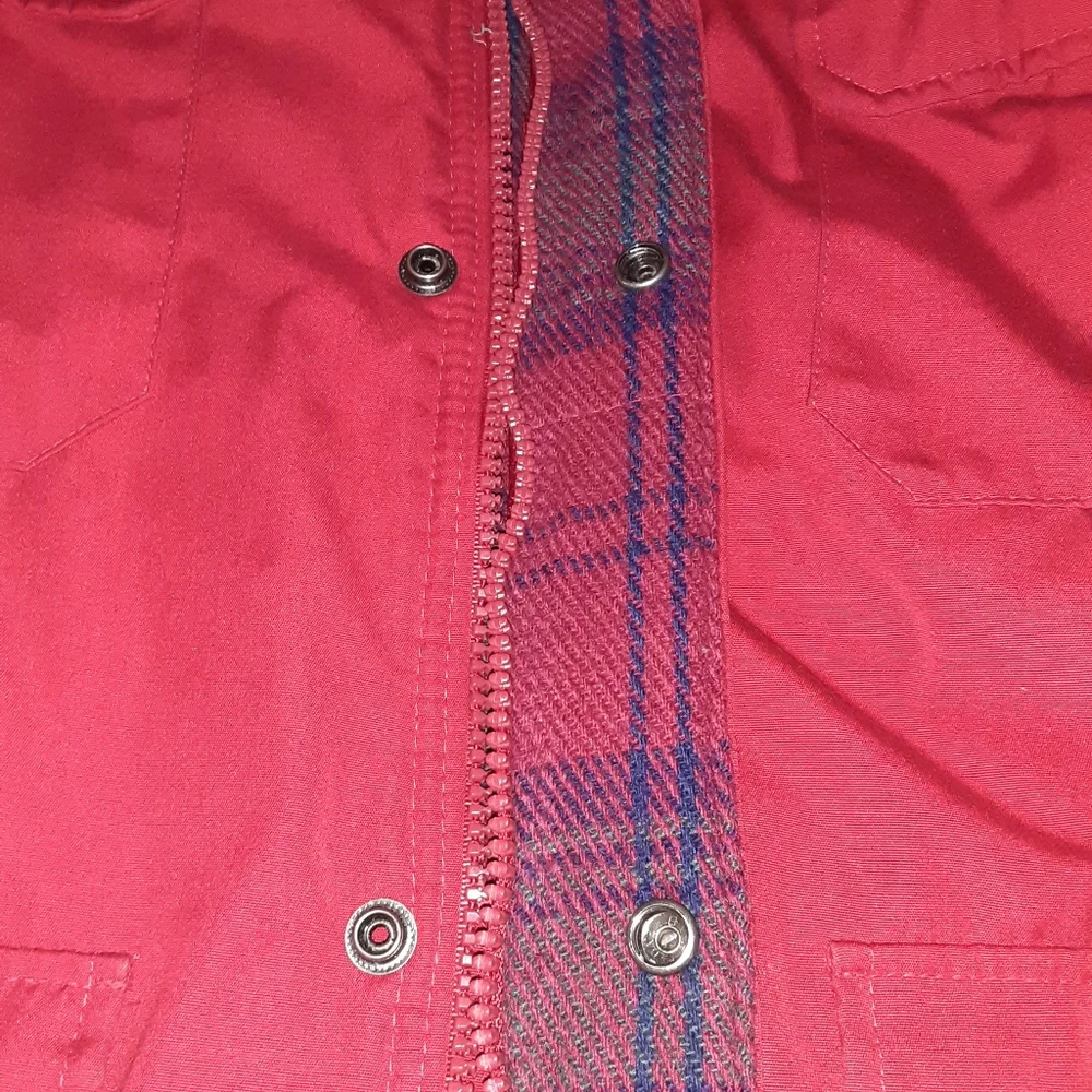 Fieldmaster vintage hooded