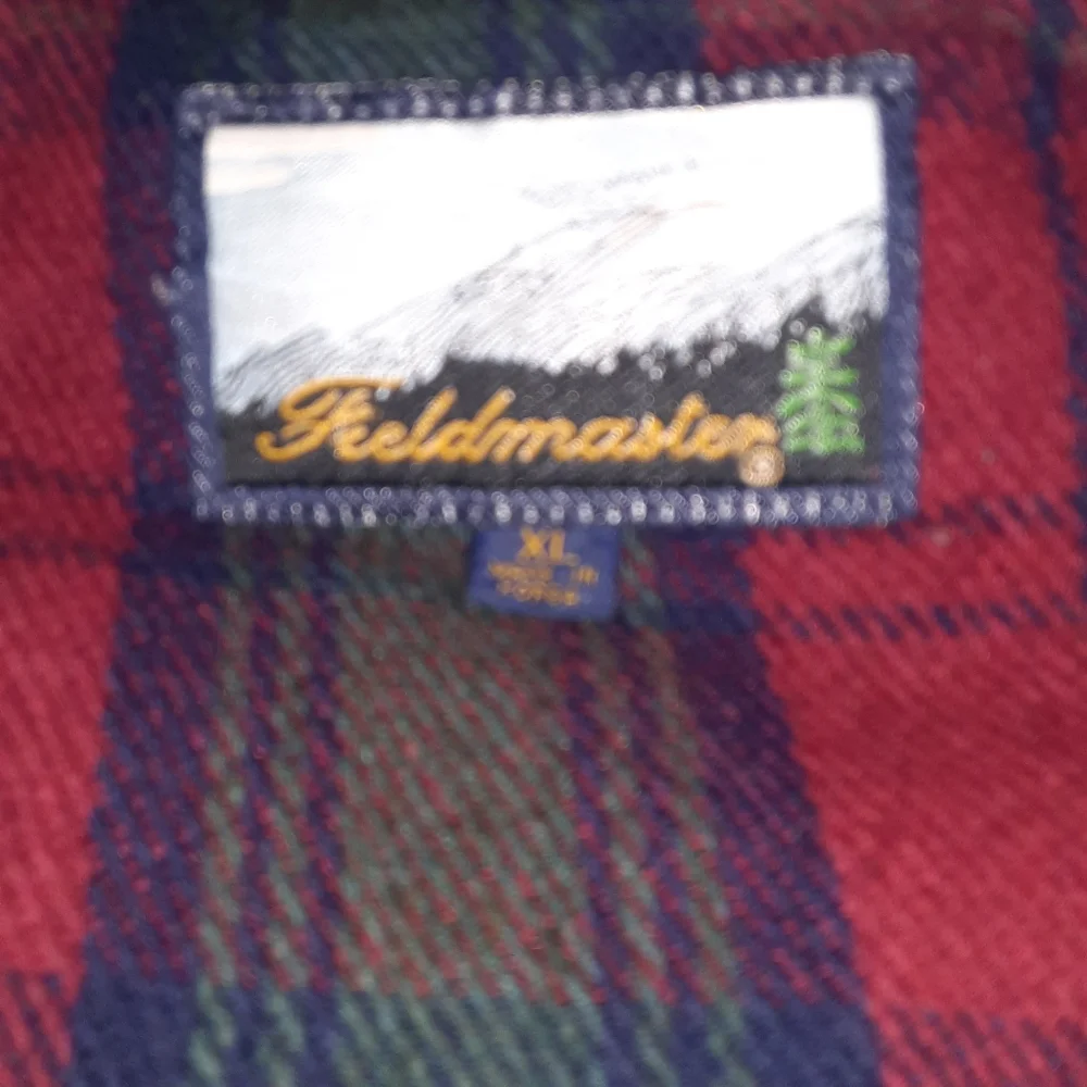 Fieldmaster vintage hooded