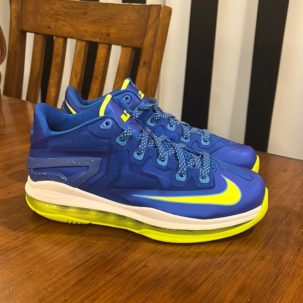 Nike new box
