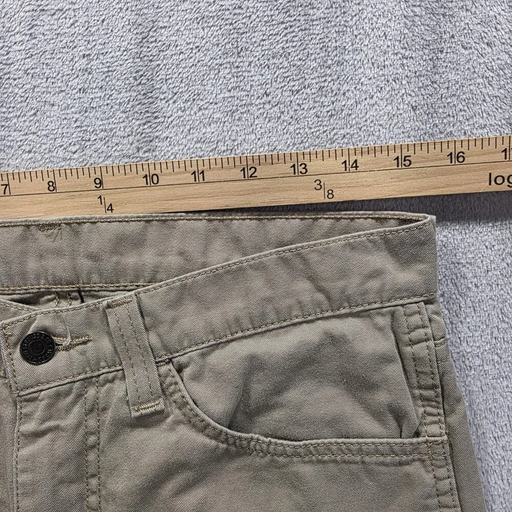 Levis brand levi