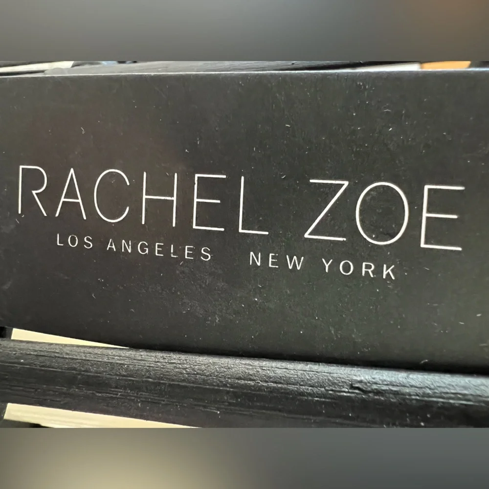 Rachel Zoe *brand new*