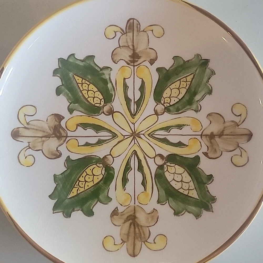 Williams-Sonoma Set Of 4 Appetizer Plates