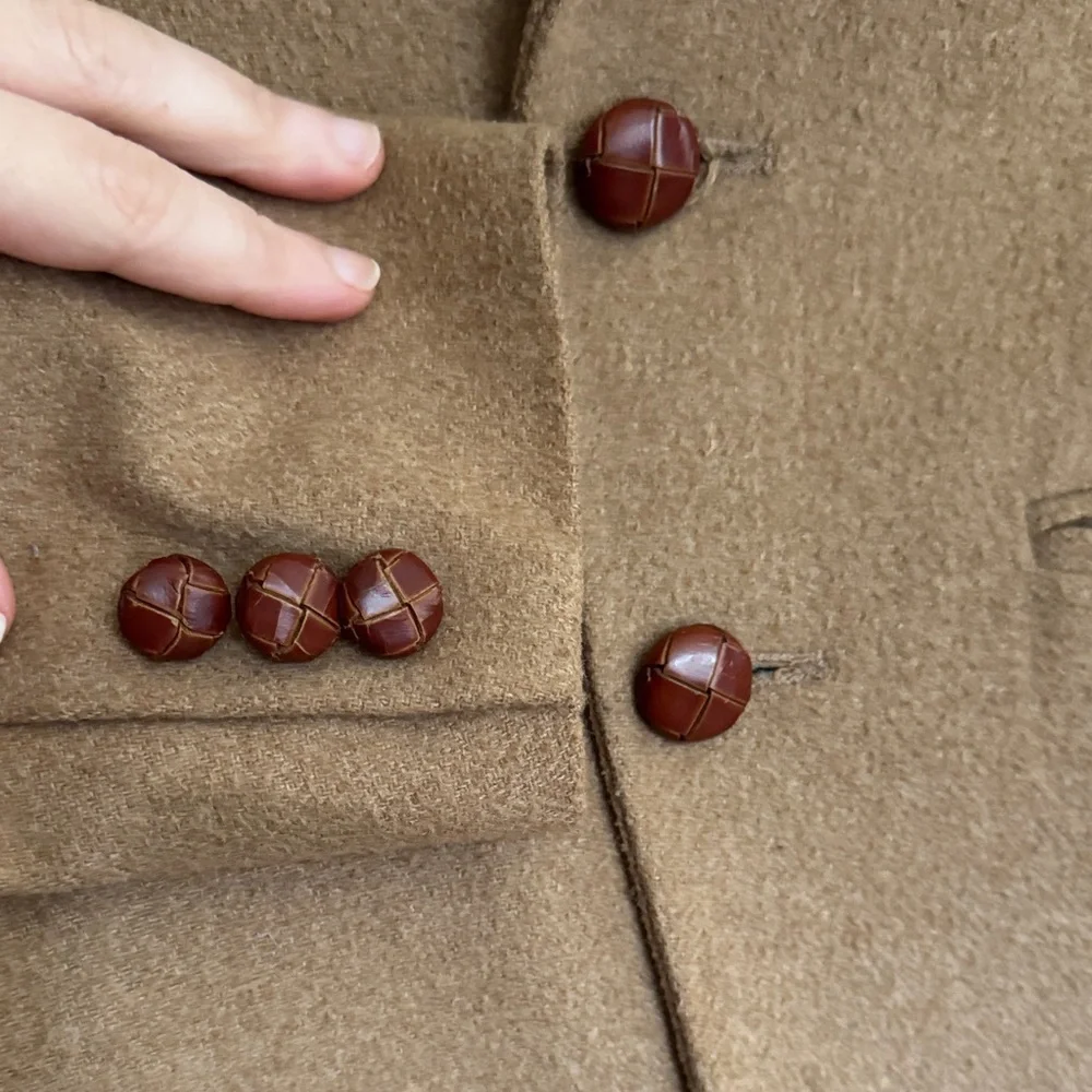 Dior chic blazer