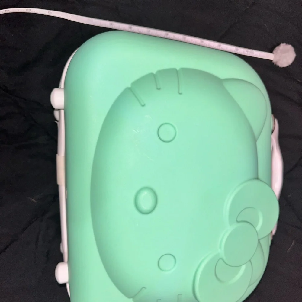 N/A cute mint