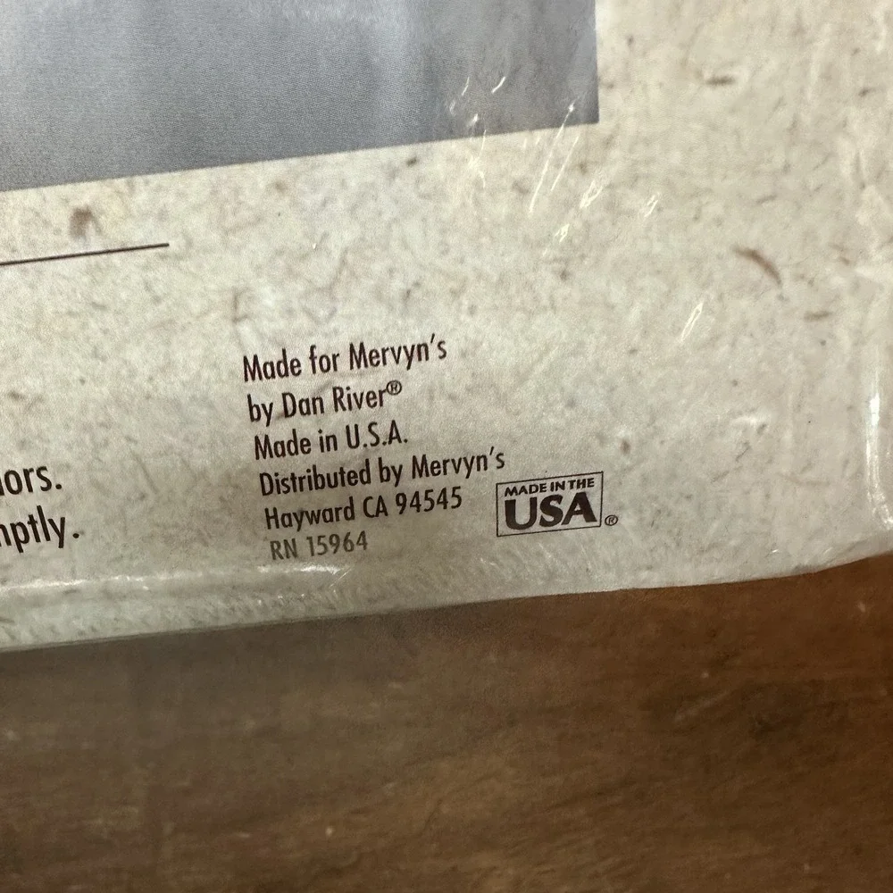 N/A vtg dan
