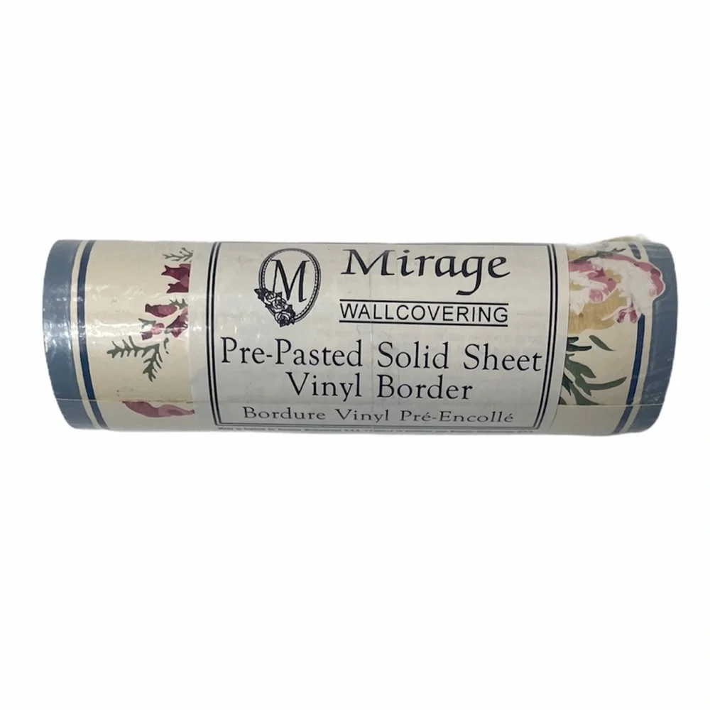 Vintage aso package