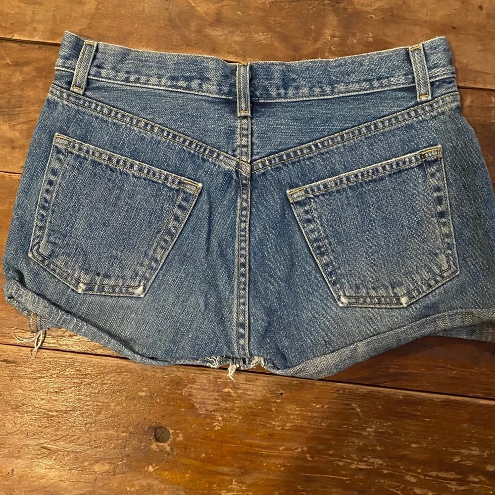 GAP zoom details