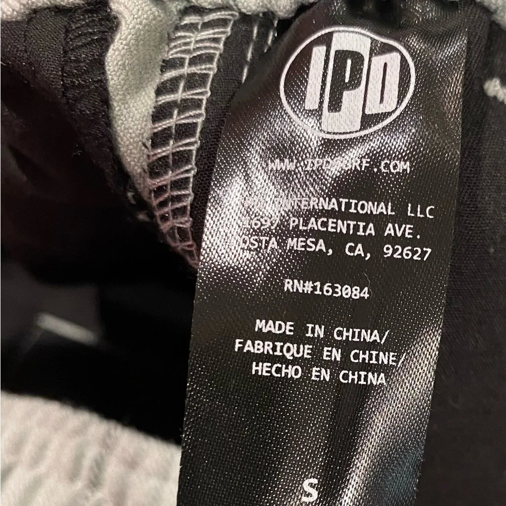 IPD be not