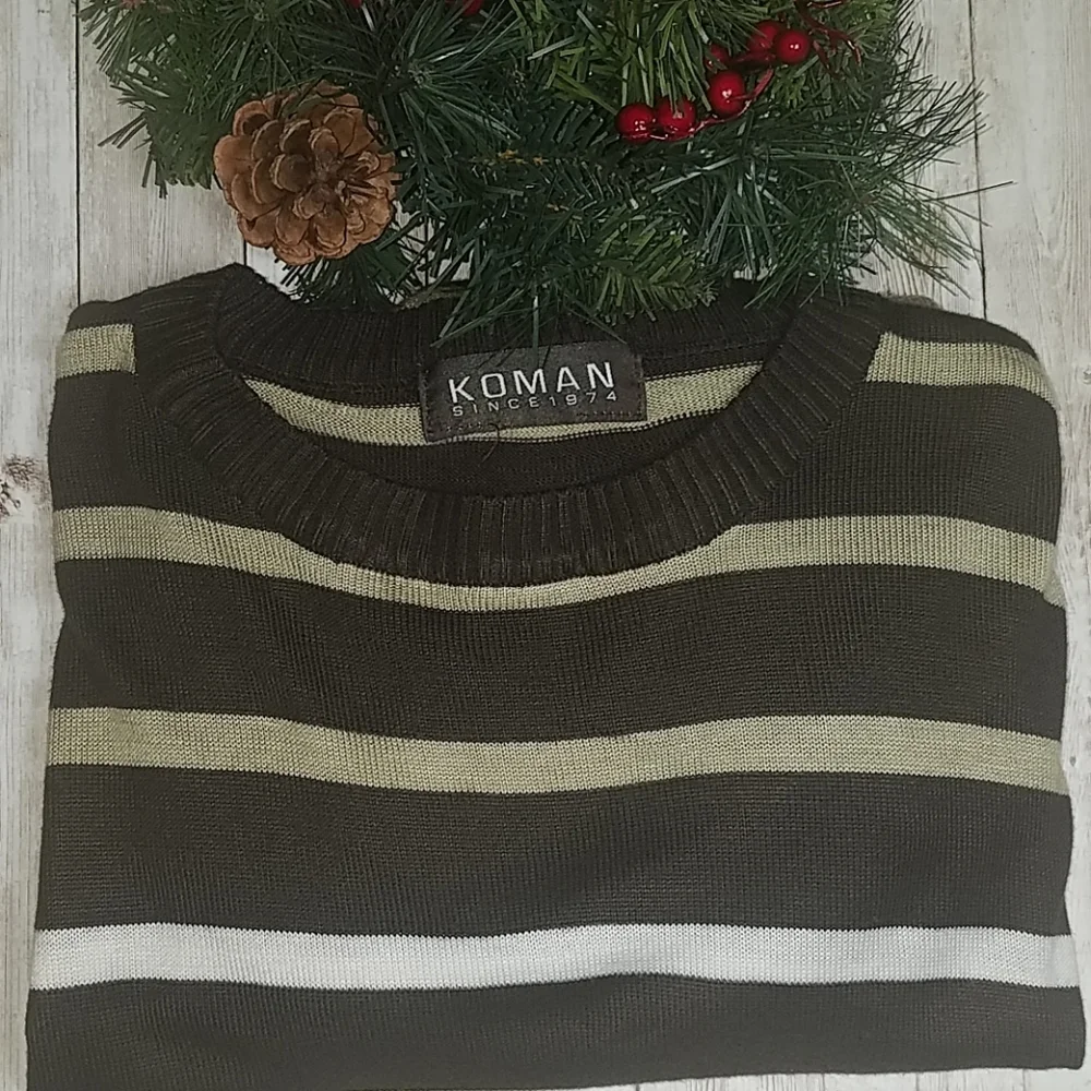 koman since 1974 koman men