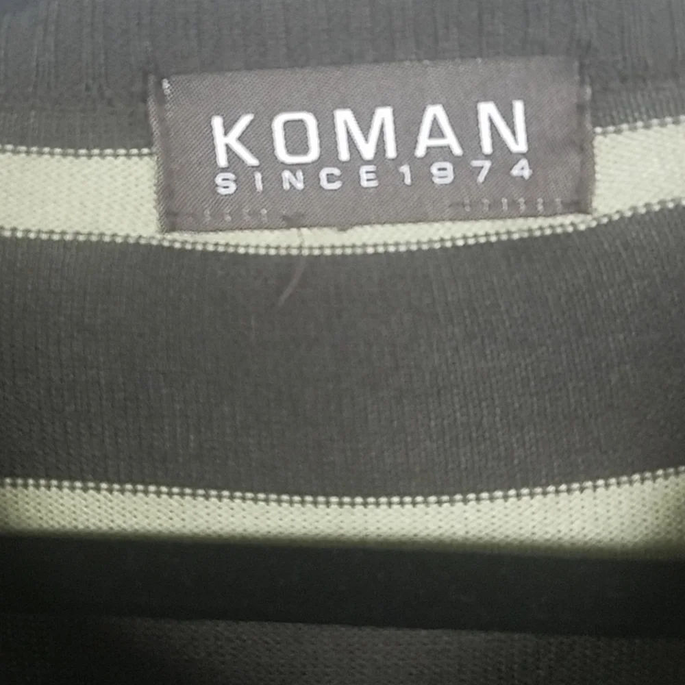 koman since 1974 koman men