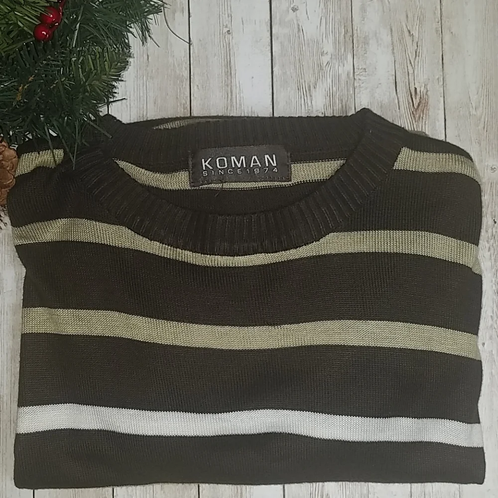 koman since 1974 koman men