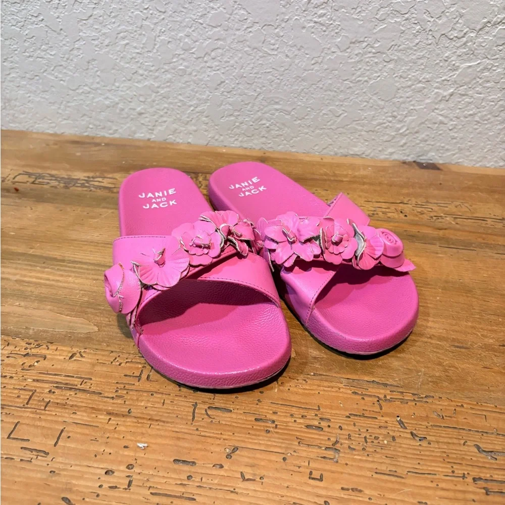 Janie and Jack good used