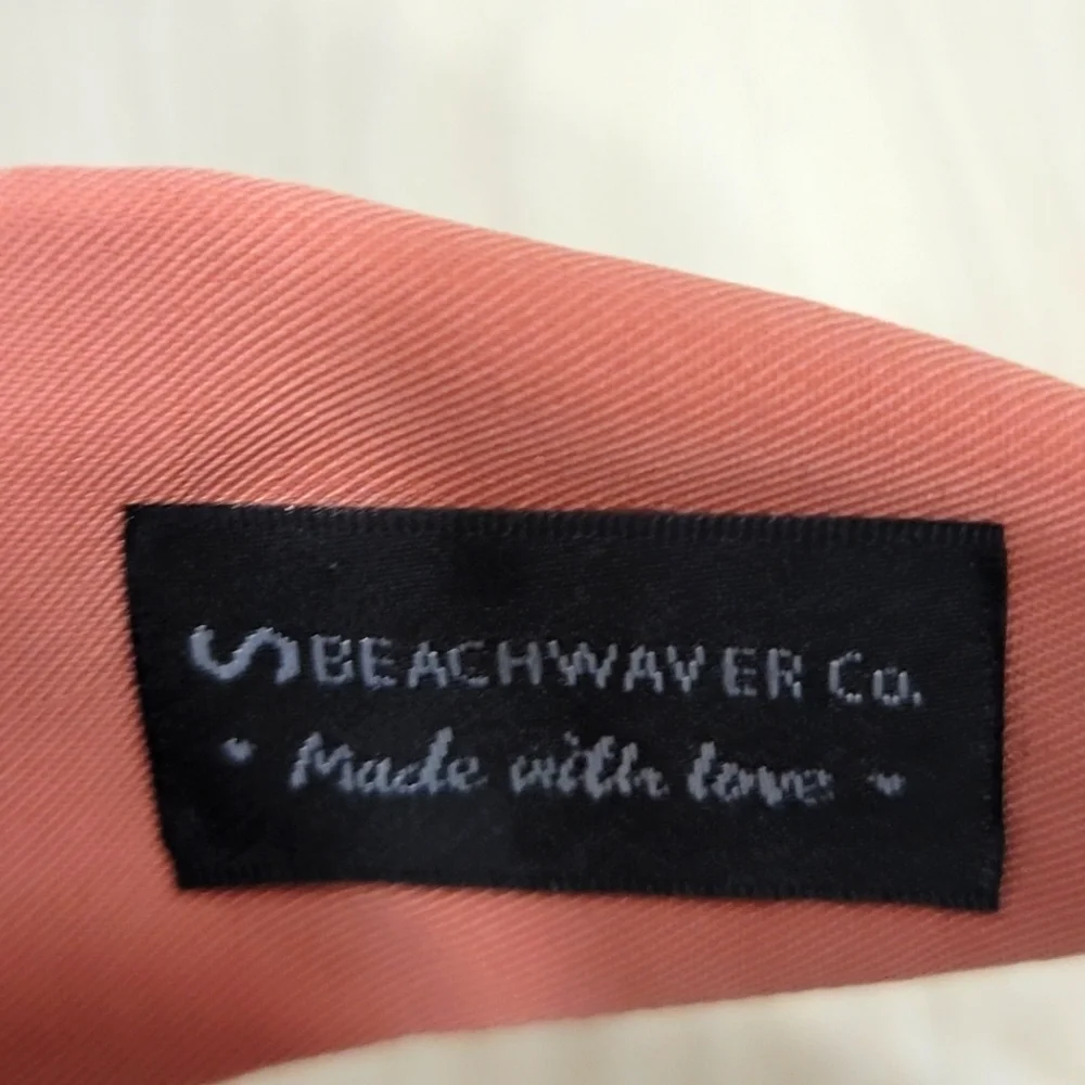 The Beachwaver Co. size standard