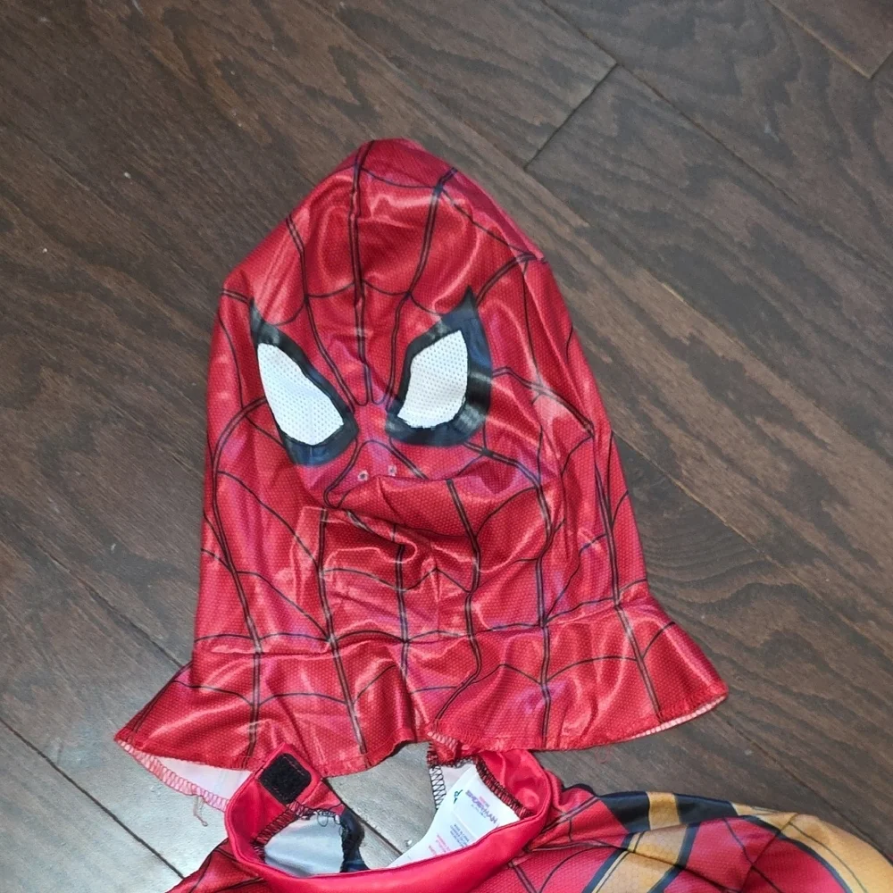 Marvel this ideal