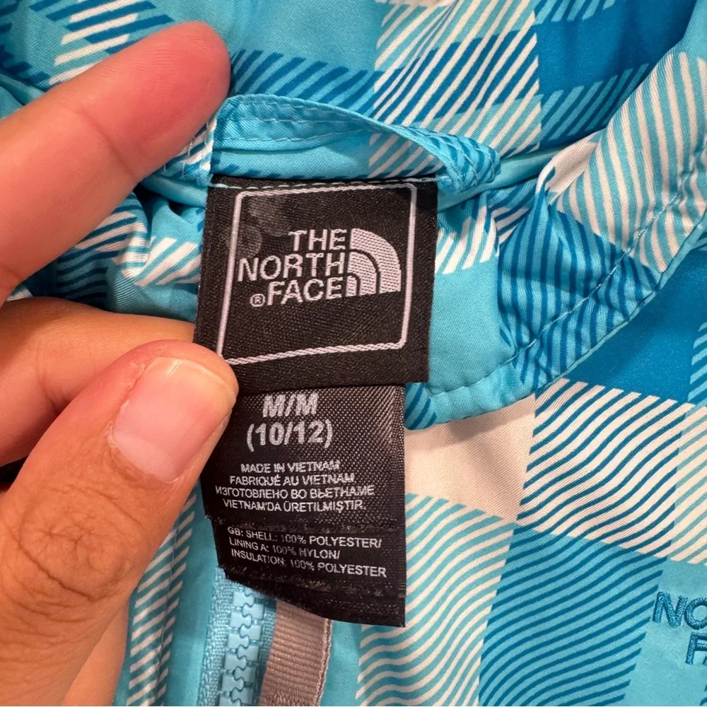 The North Face north face