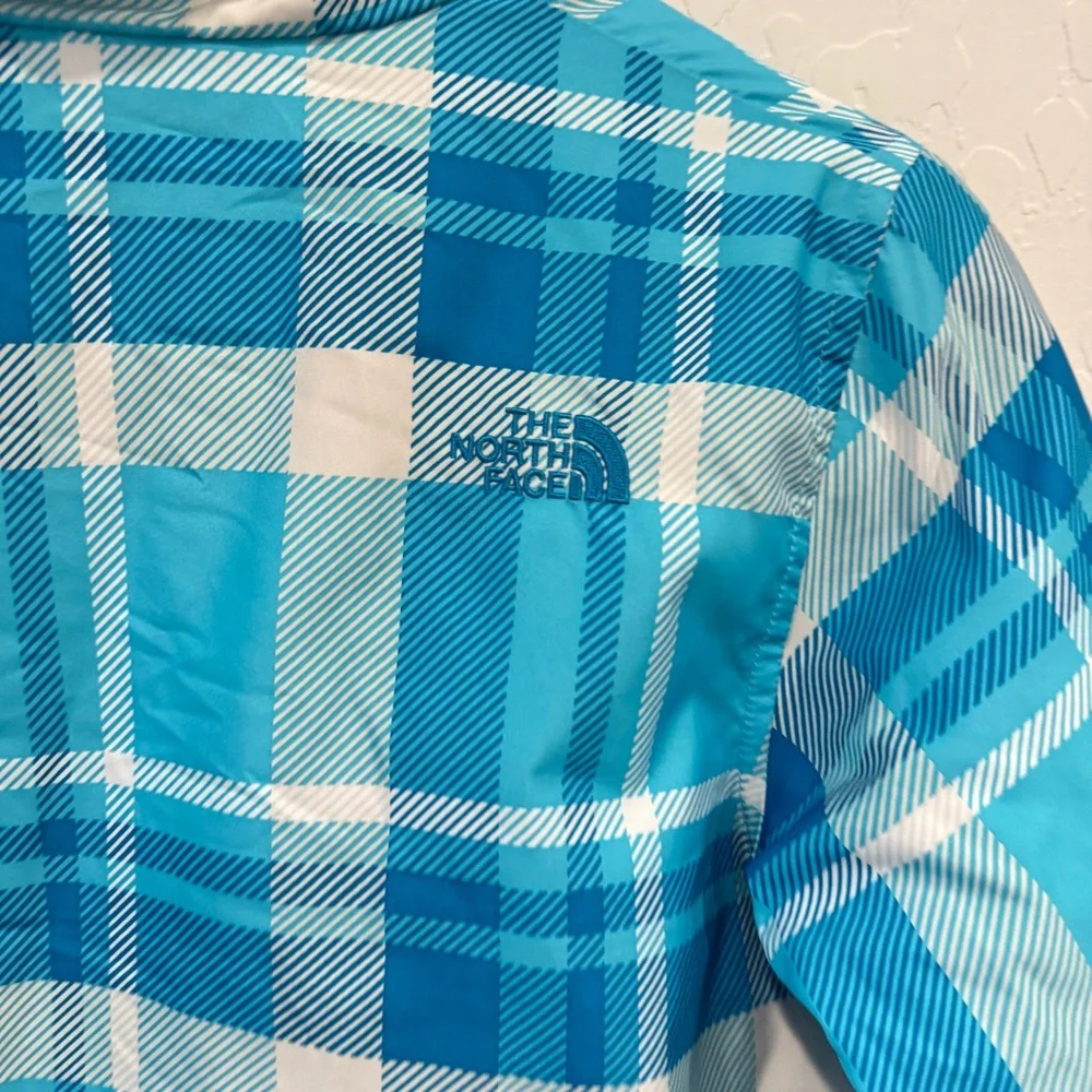 The North Face north face