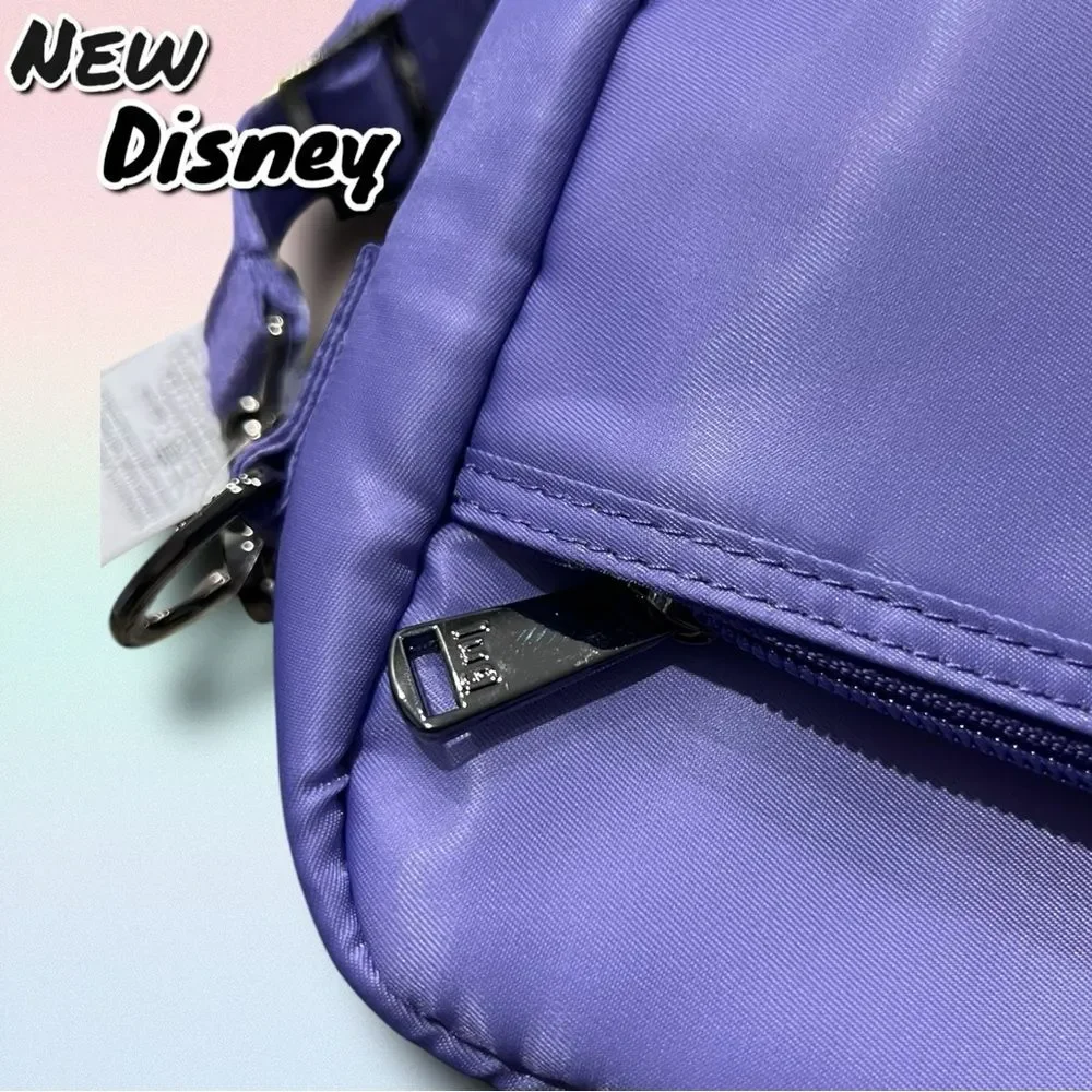 Disney new parks