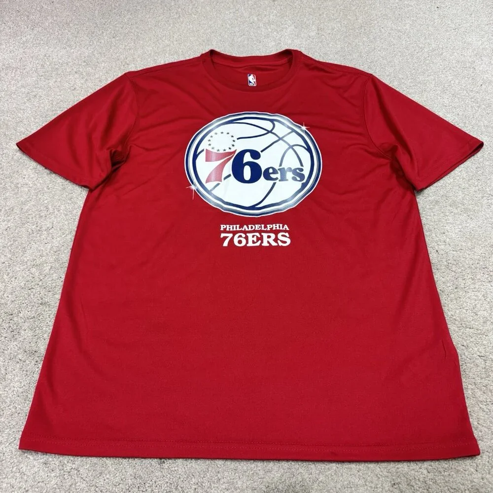NBA great used