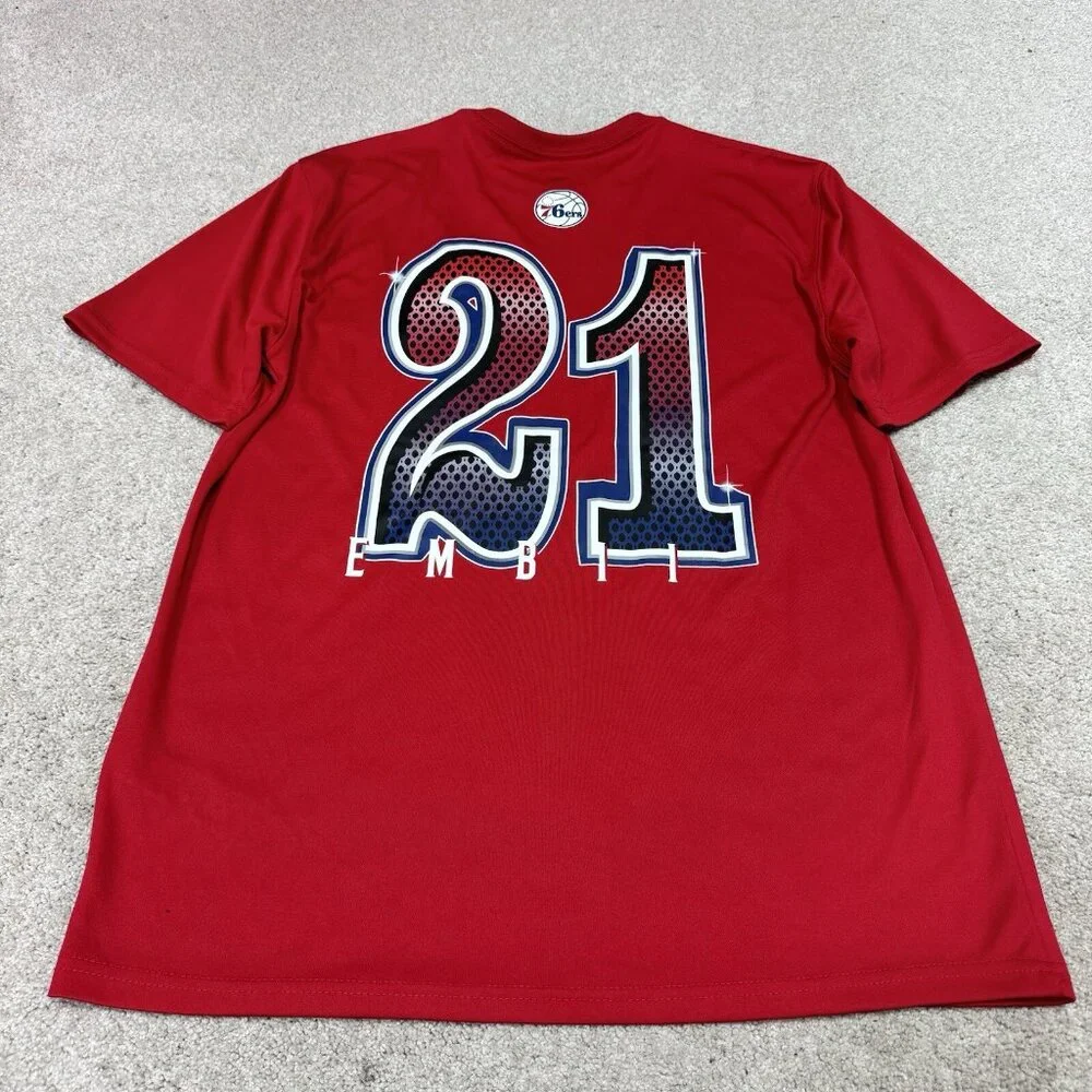 NBA great used