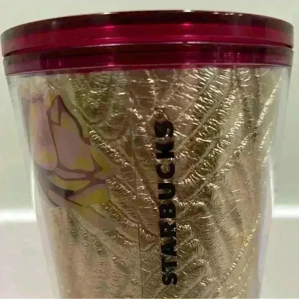 Starbucks fall 2020