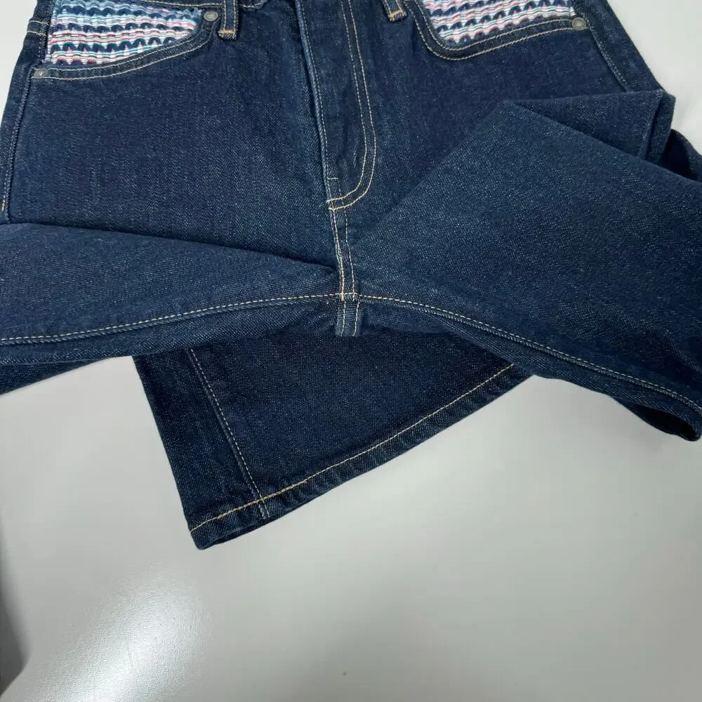 Levis levi made