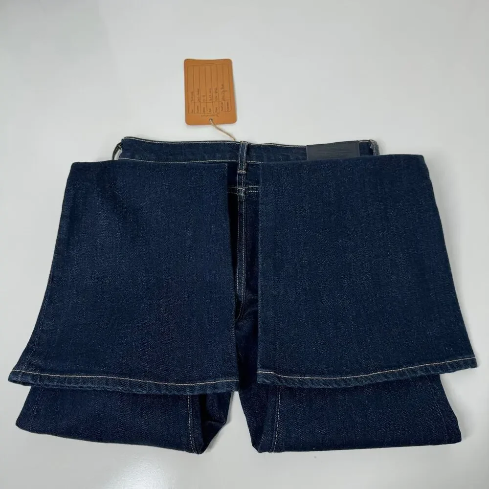 Levis levi made
