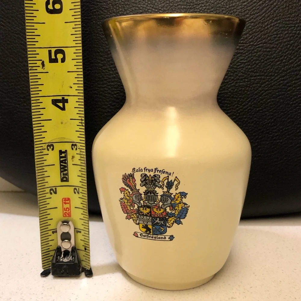 Vintage antique west