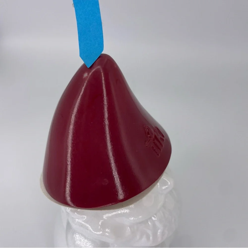TIKI read shaped