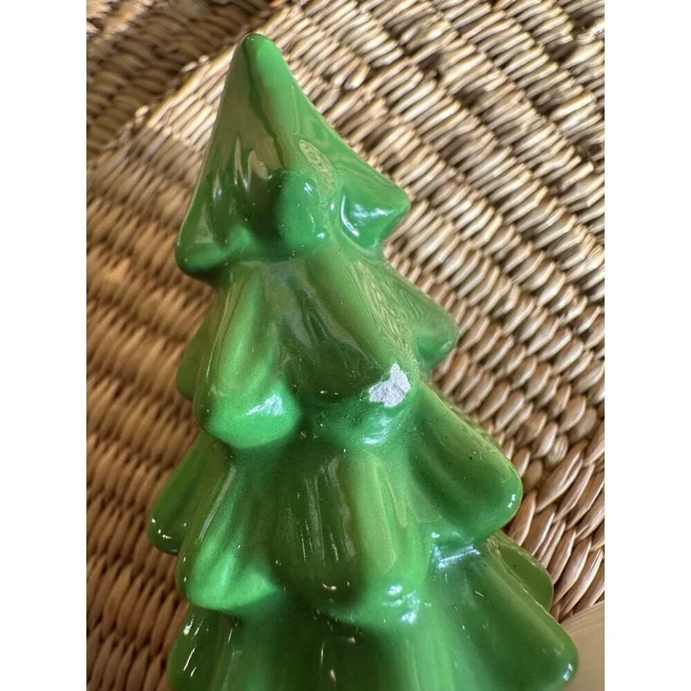 Target ceramic glass