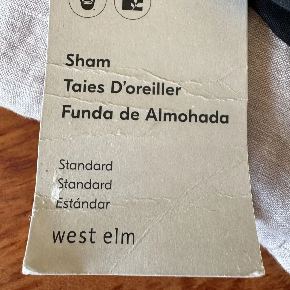 West Elm west elm