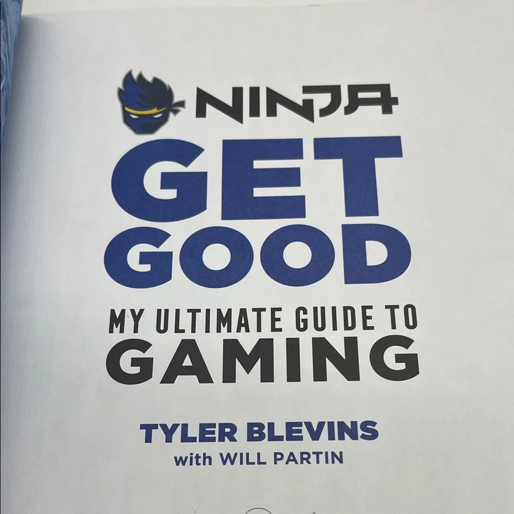 Ninja master gaming