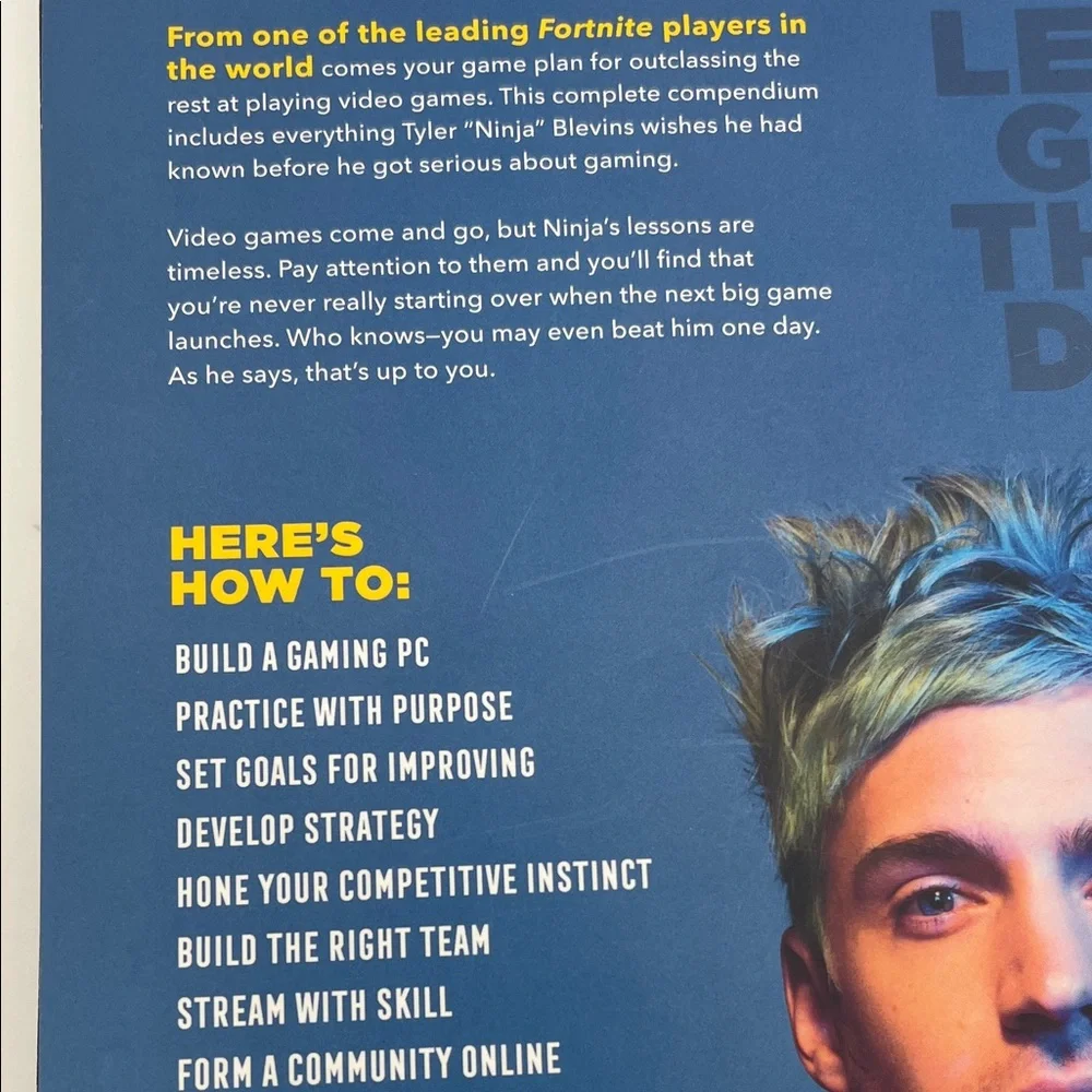 Ninja master gaming