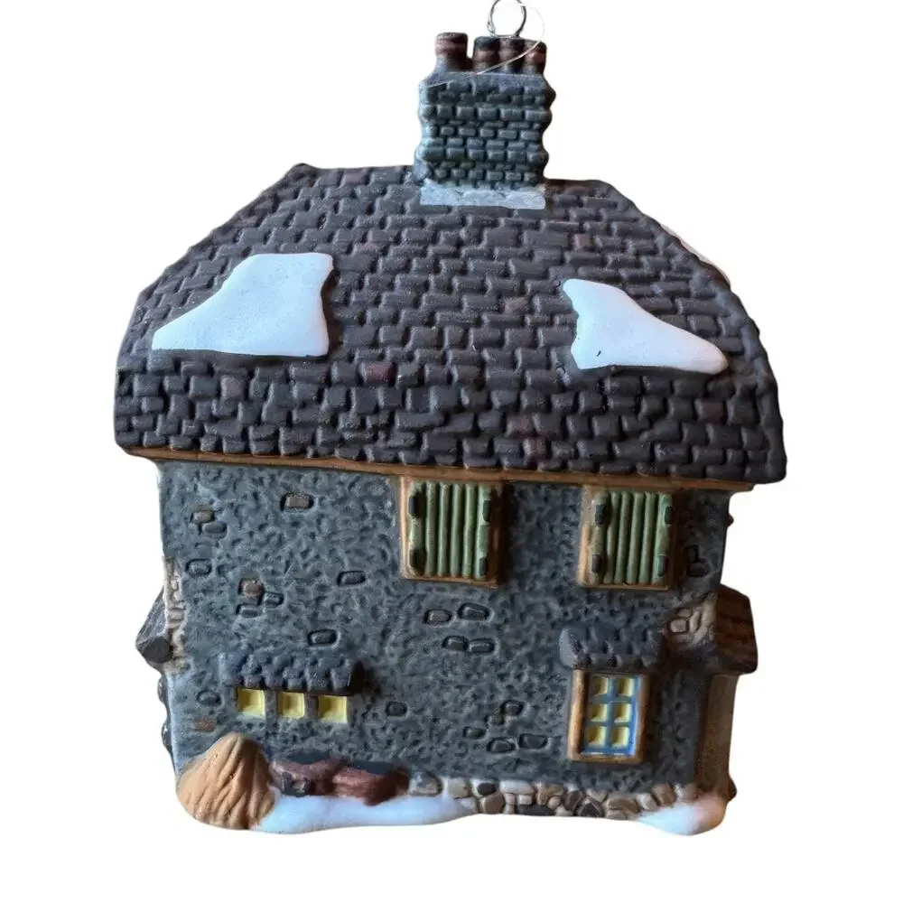 Department 56 bring vintage