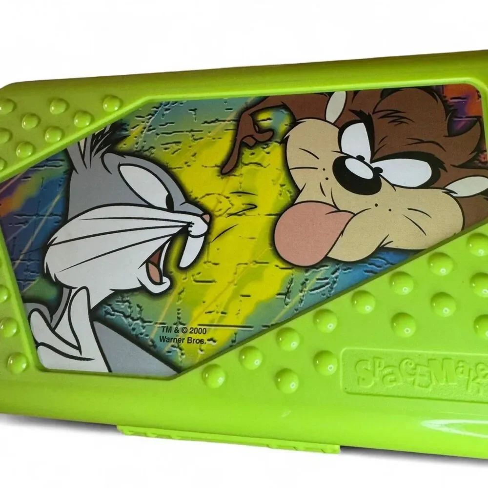 Spacemaker vtg looney