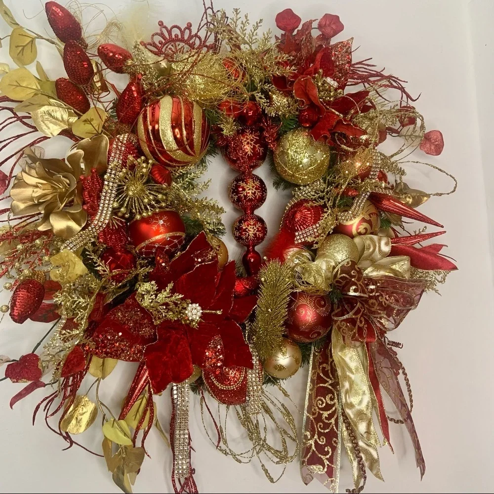 Pen’s Floral Decor elegant large