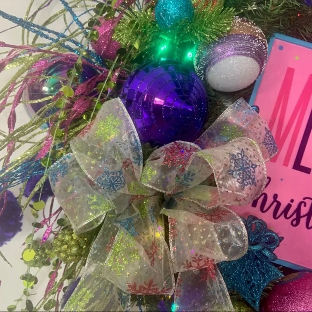 Pen’s Floral Decor fun whimsical