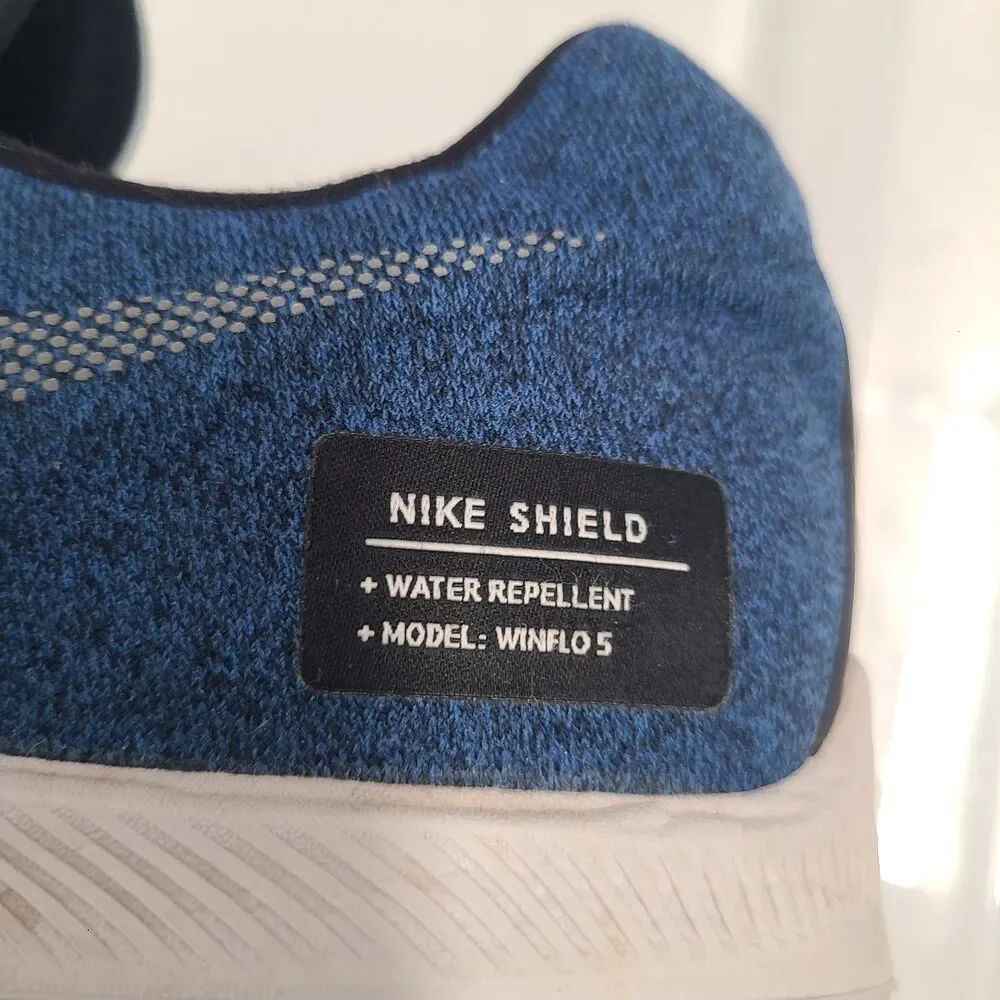Nike mens size