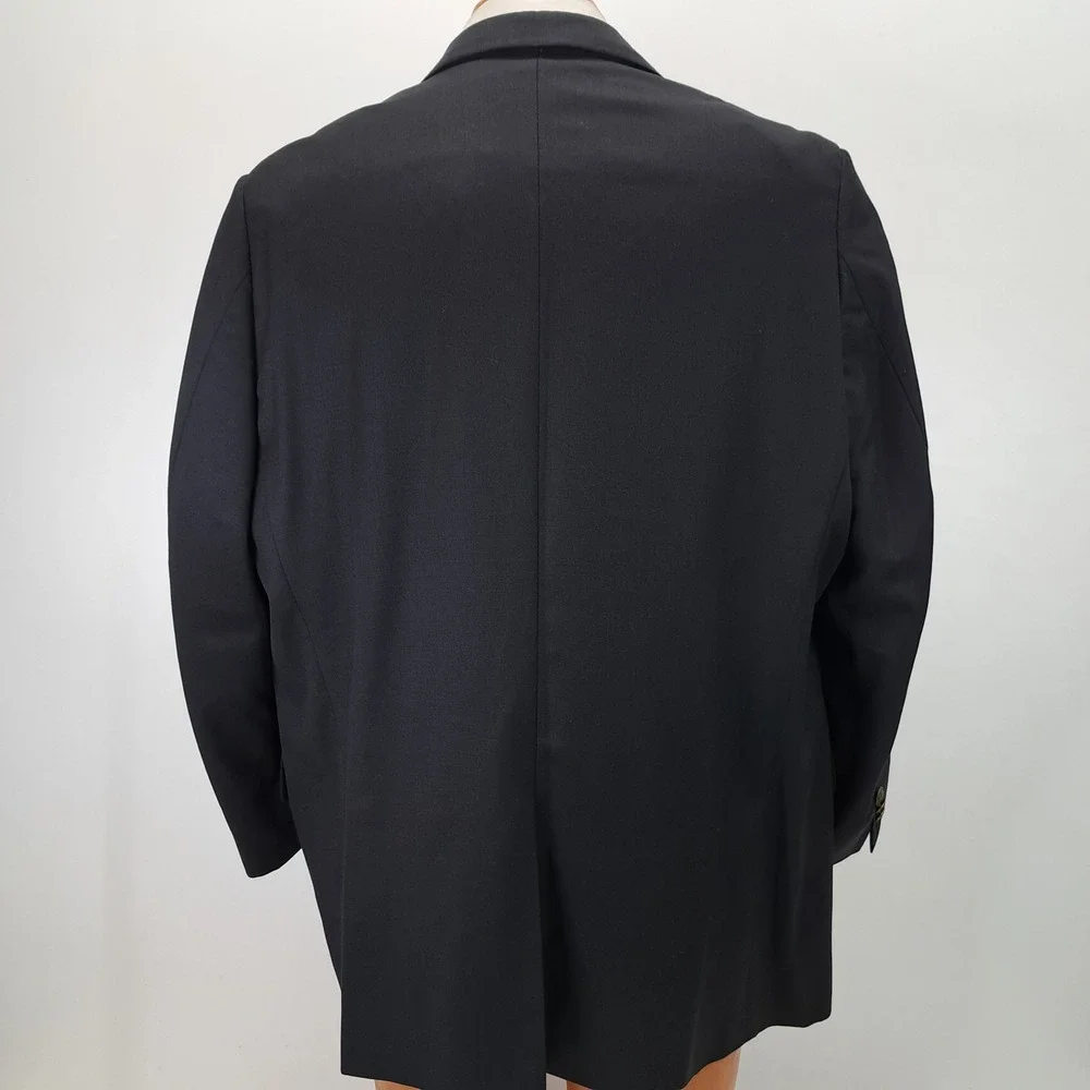Paul Fredrick keywords lined fabric