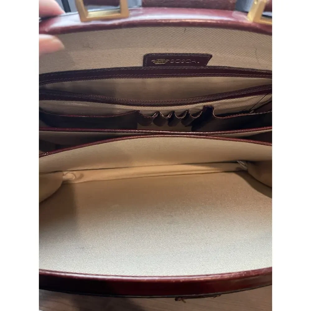 Bosca old leather