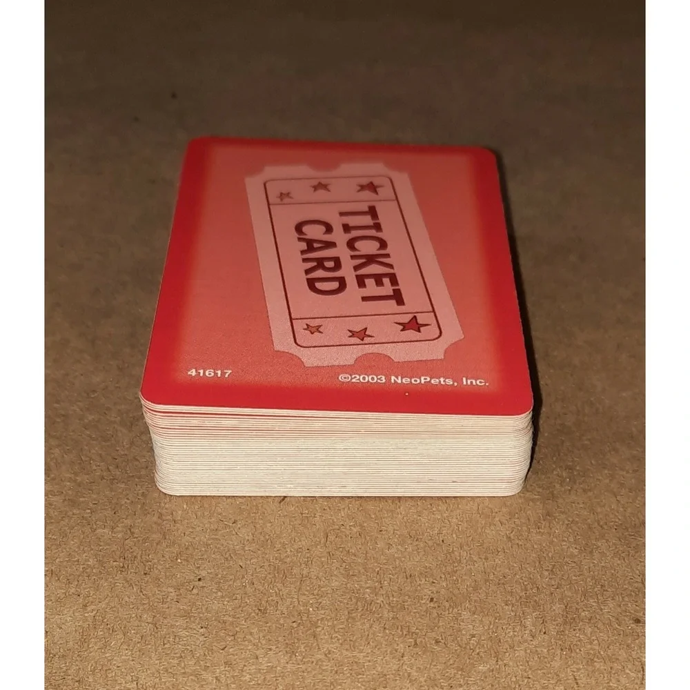 Milton Bradley replacement pieces