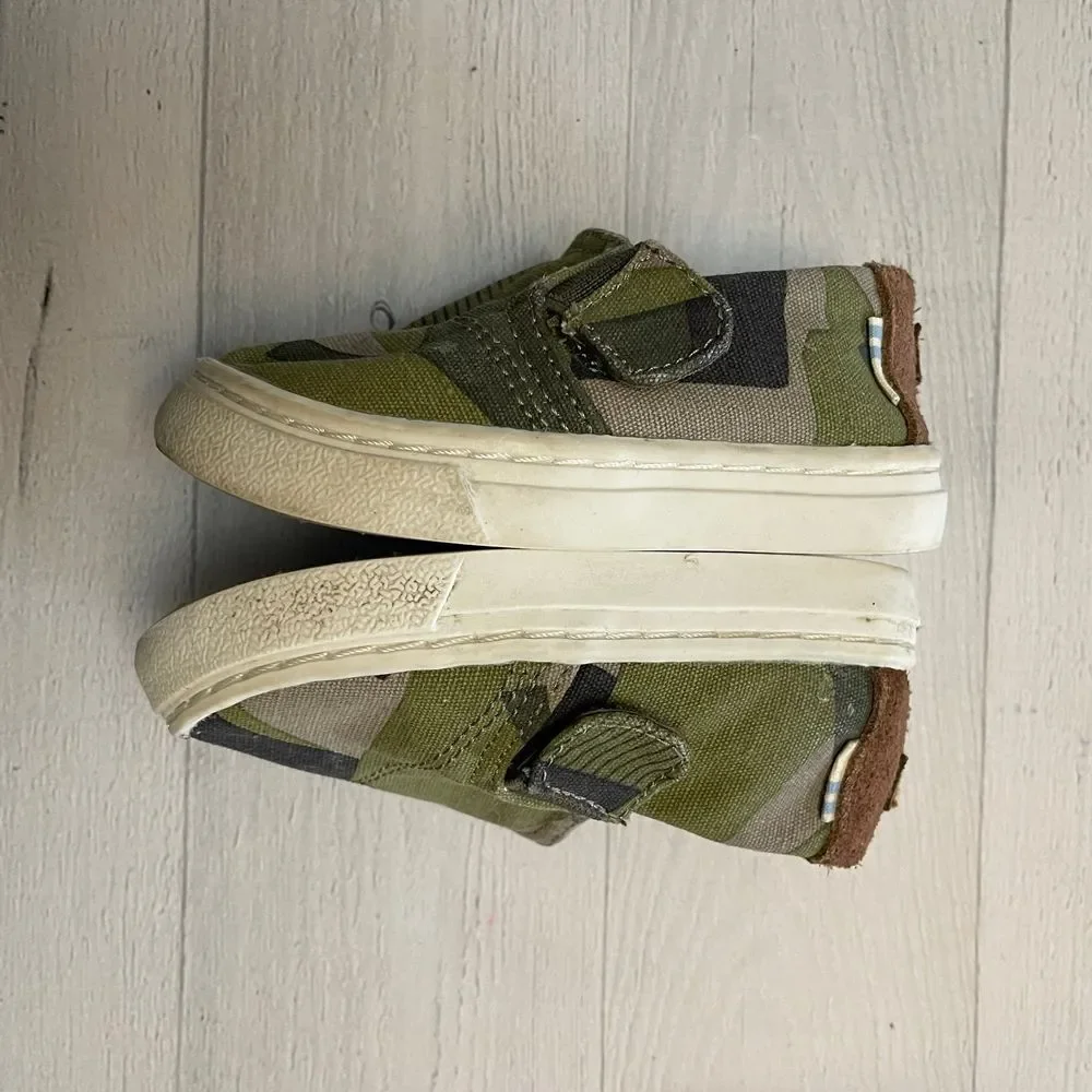 Toms vguc wear