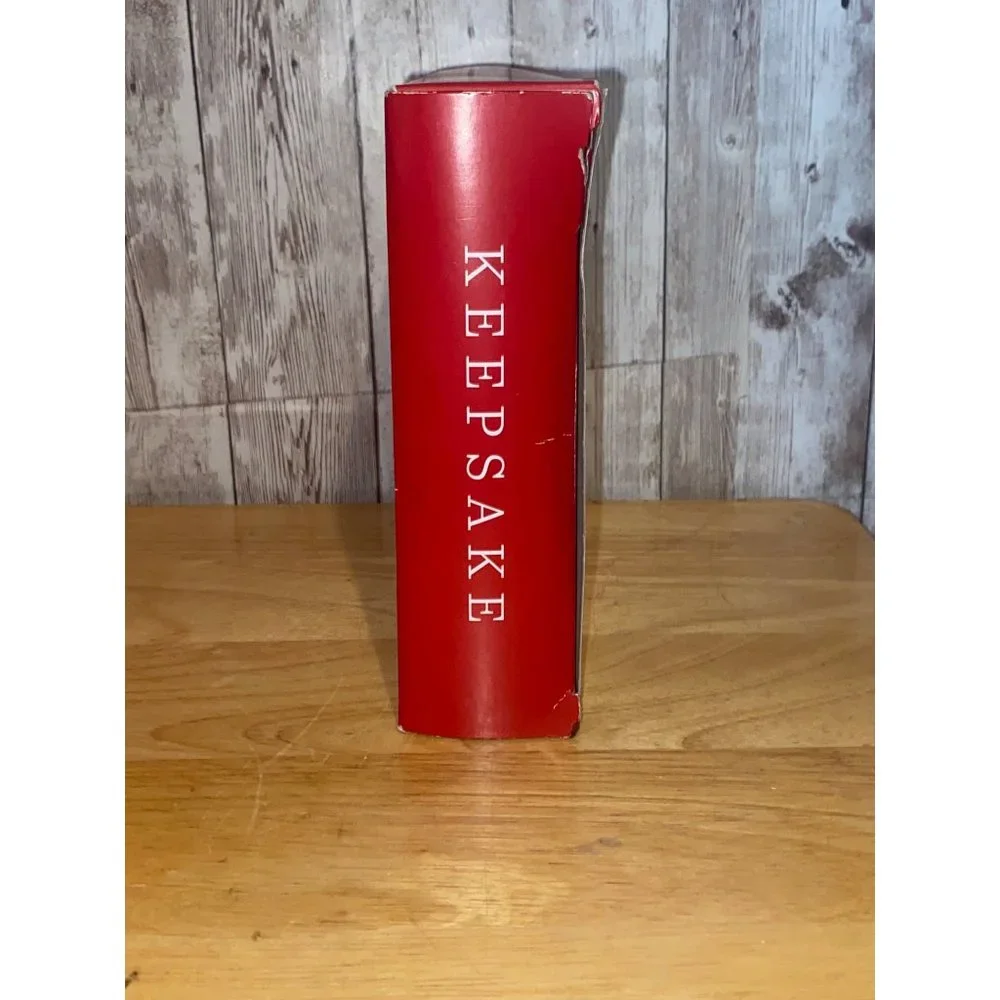 Hallmark measurements plastic