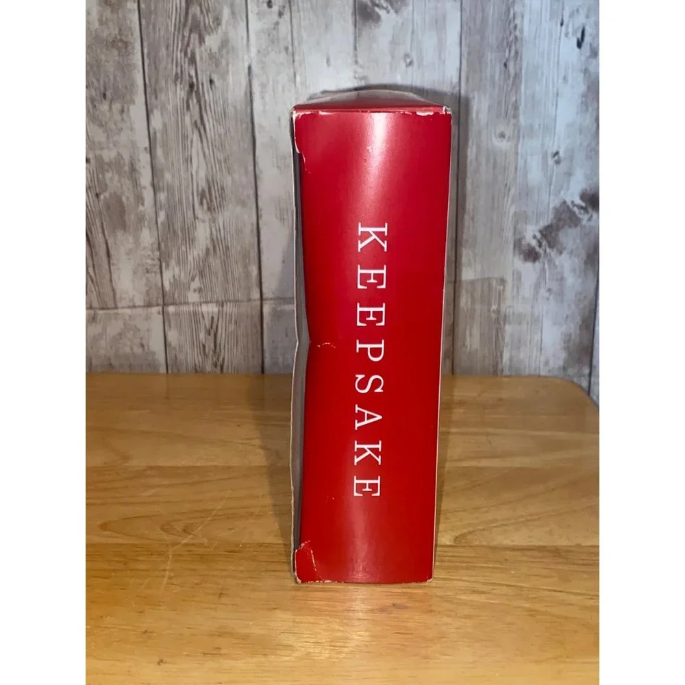 Hallmark measurements plastic
