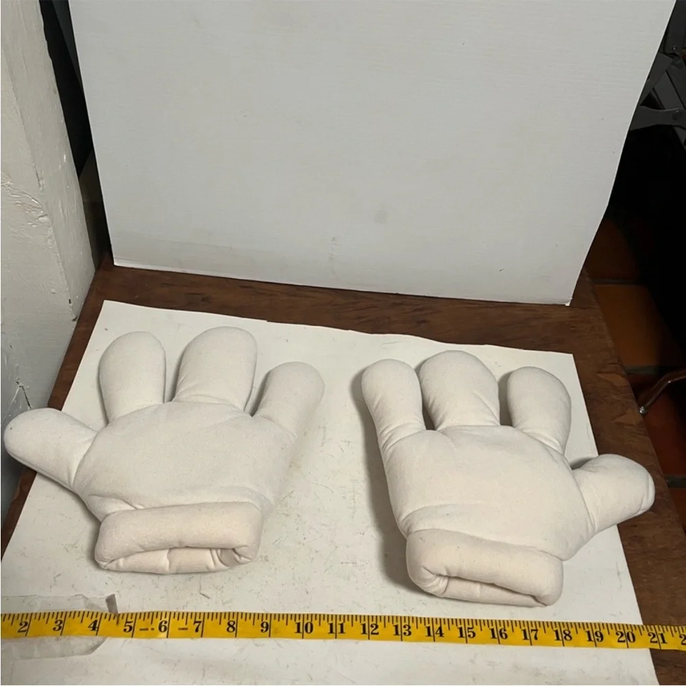 Disney soft white